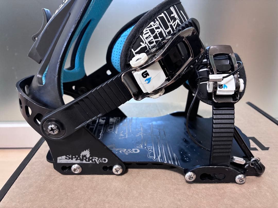 SPARK R&D BLAZE Sサイズ