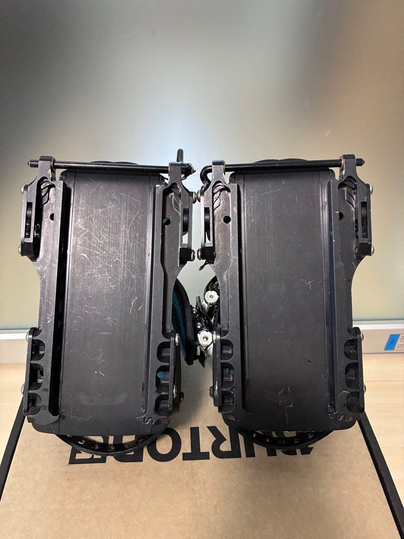 SPARK R&D BLAZE Sサイズ