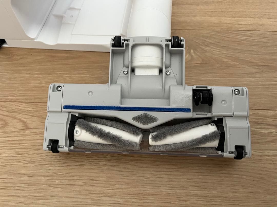 パナソニック　スティッククリーナー　充電式　コードレス掃除機　Panasonic