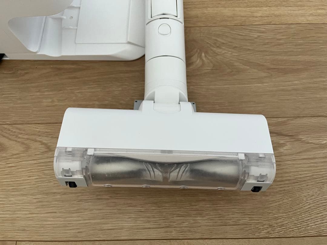 パナソニック　スティッククリーナー　充電式　コードレス掃除機　Panasonic