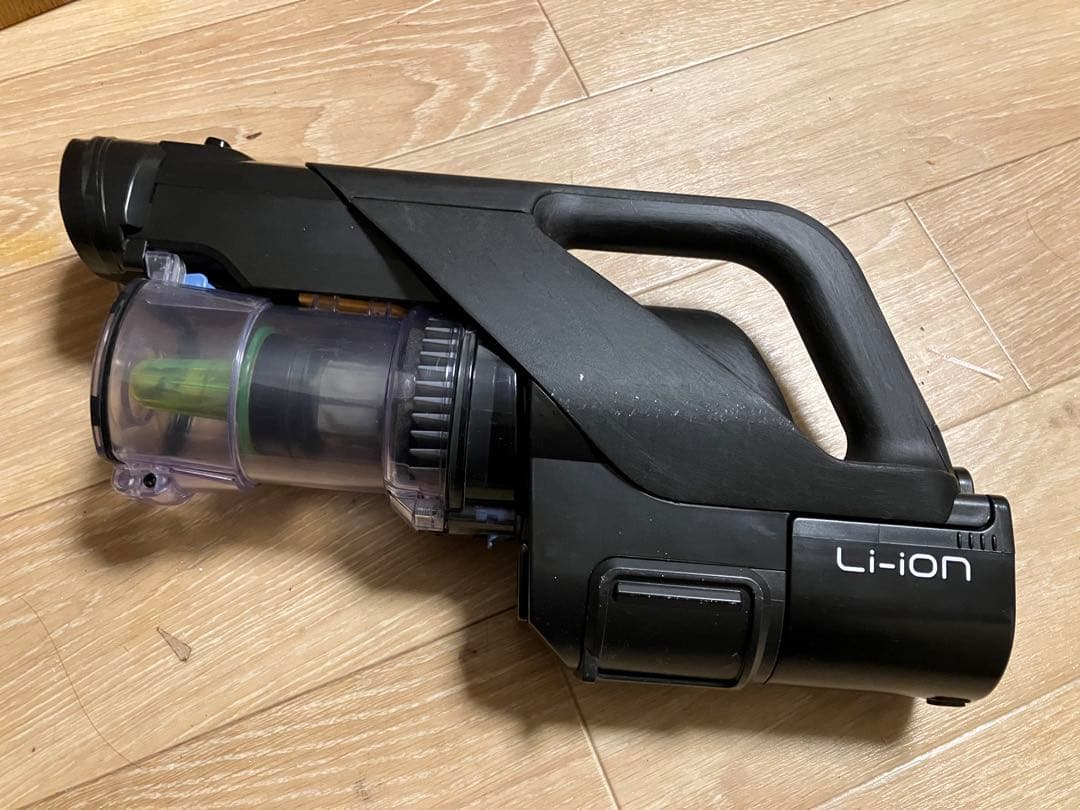 日立 掃除機 PV-BEH900 バッテリー 新品