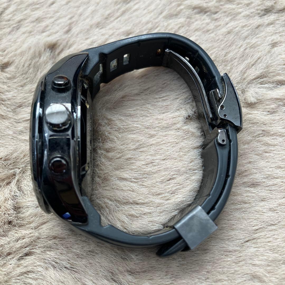 【本体のみ】SEIKO GPS Solar Astron ブラック