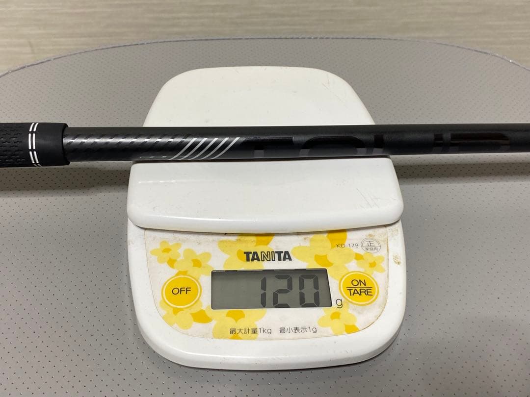 ★ピン G430 ・３W 用・PING TOUR 2.0 BLACK 75/S