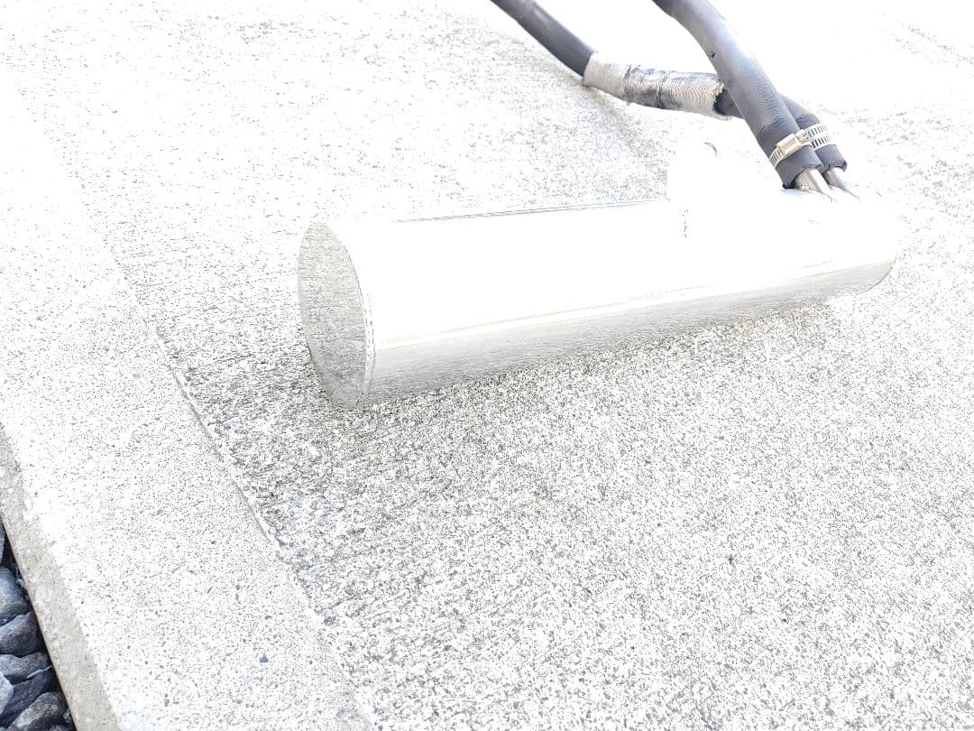 シルビア　180SX　S15　オイルキャッチタンク　SR20