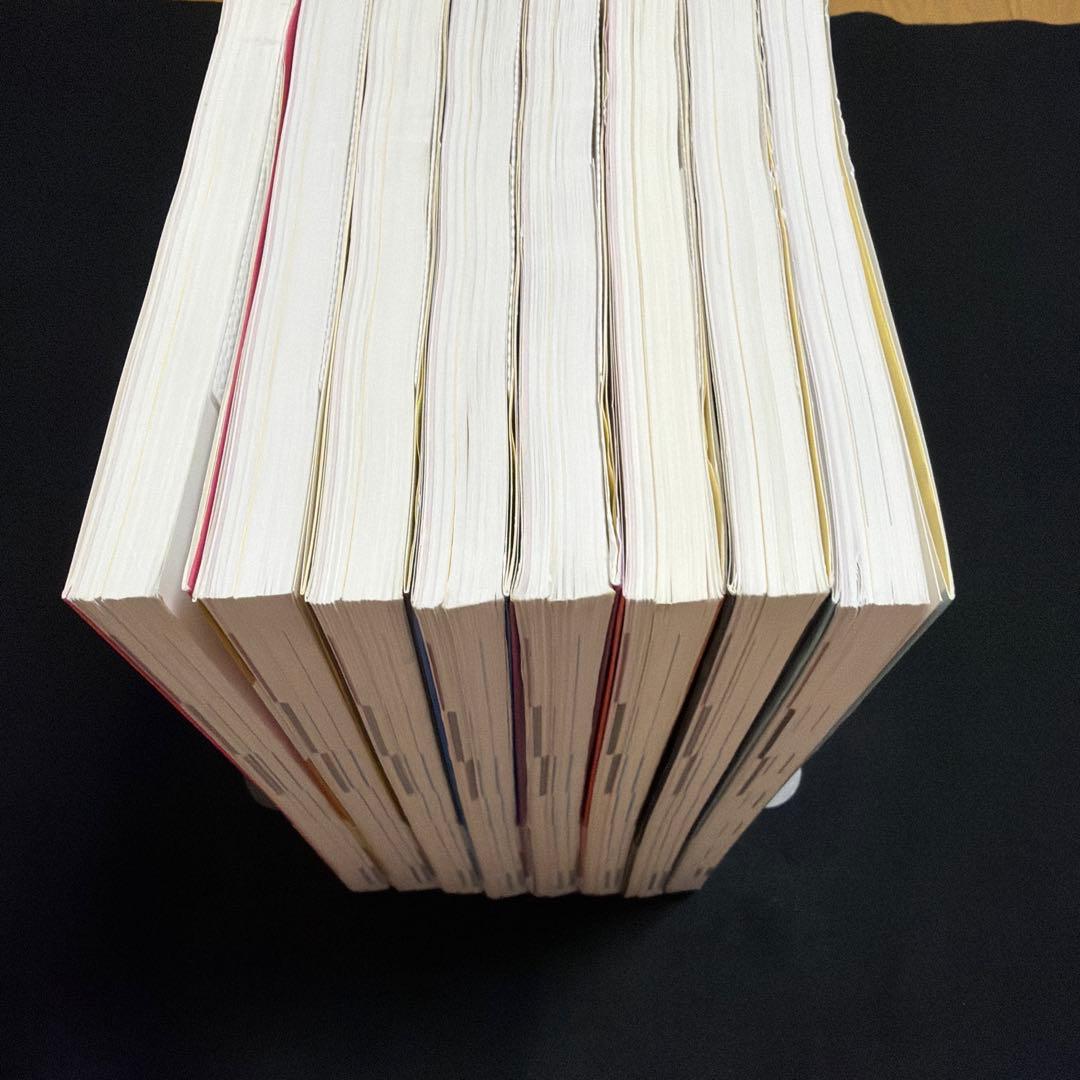 公式TOEIC L&R問題集 4~11 合計７冊セット