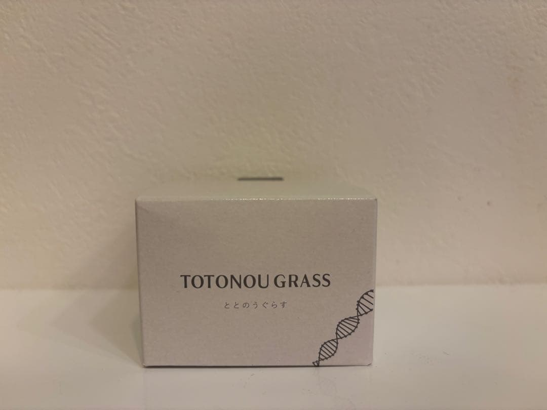 ととのうぐらす TOTONOU GRASS 11個セット　※バラ売り可