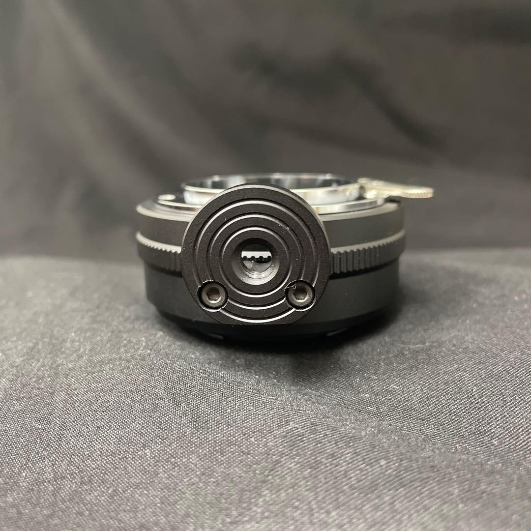 RAYQUAL EXA•TOP-FX.T エキザクタ•トプコン→富士フィルム X