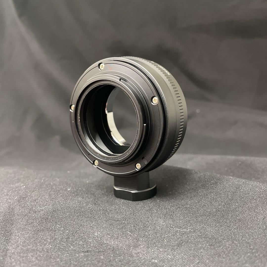 RAYQUAL EXA•TOP-FX.T エキザクタ•トプコン→富士フィルム X