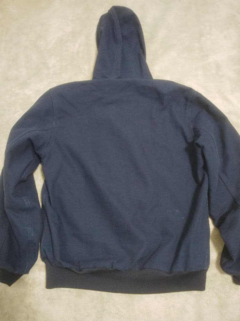 Carhartt ダックアクティブジャケット