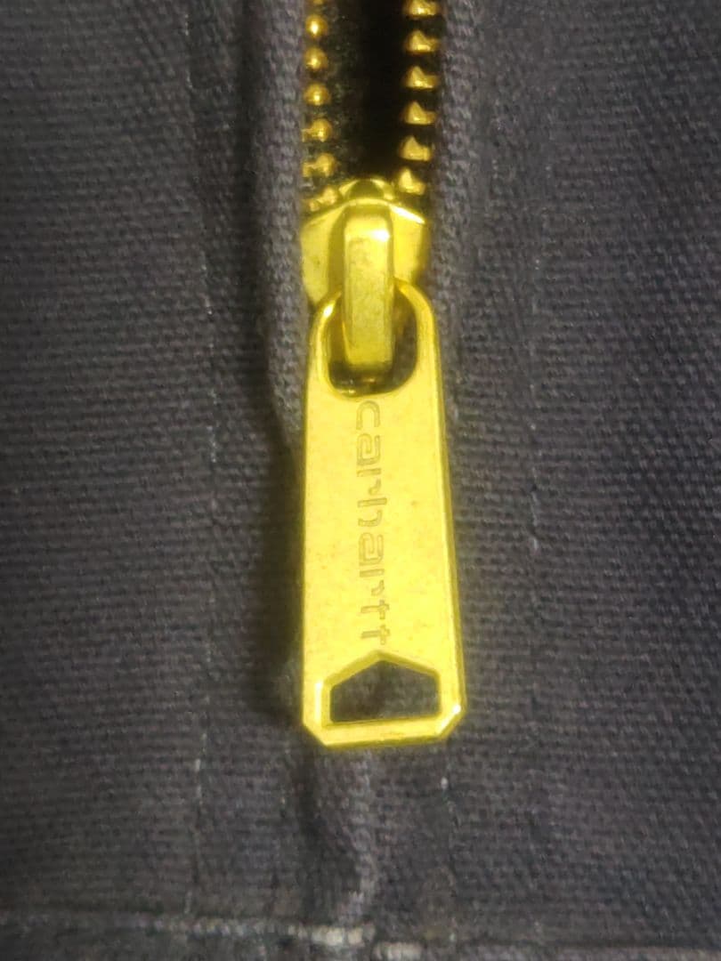 Carhartt ダックアクティブジャケット