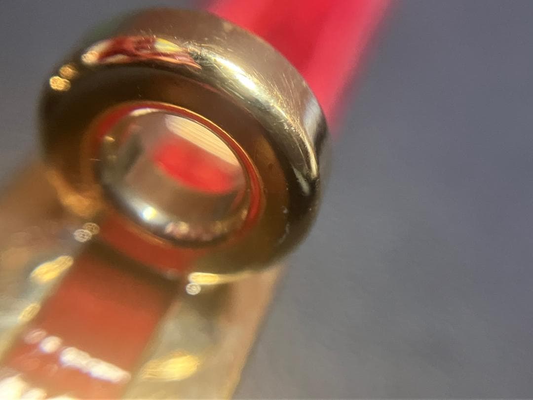 美品 HERMES エルメス ケリーウォッチ ベルト 2本まとめ クロコダイル