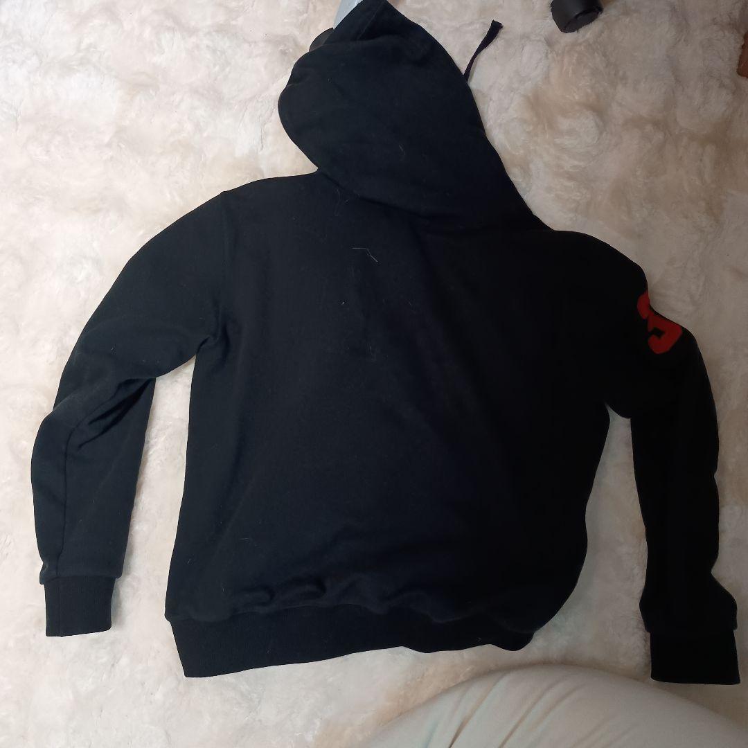 り*お様 ポロラルフローレン　ビッグポニーパーカー