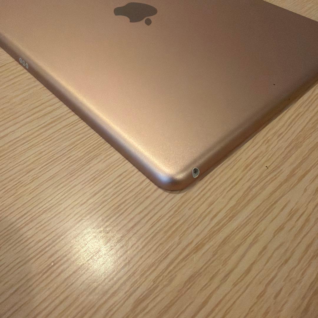 iPad7第7世代32GB Wi-Fiモデル