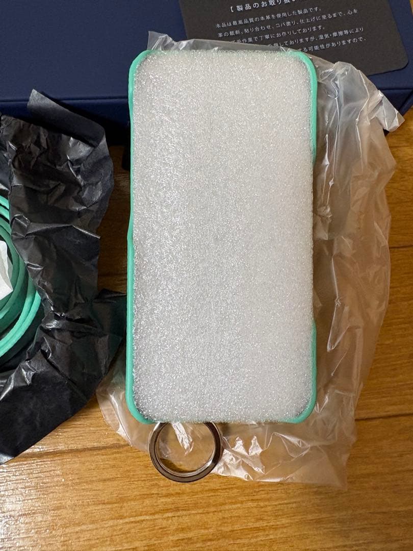 【２４時間限定価格】鈴木亜美様プロデュース　iPhone16ケースセット