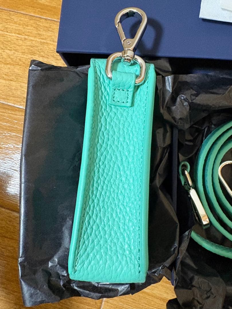 【２４時間限定価格】鈴木亜美様プロデュース　iPhone16ケースセット