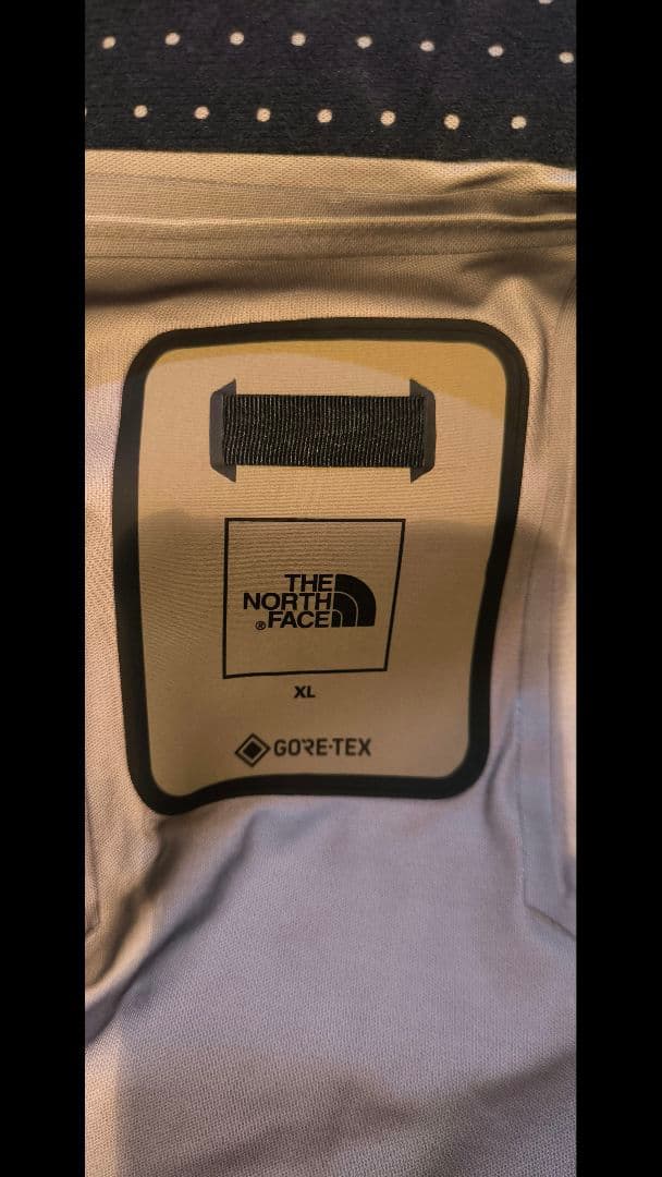 OTTER レイバック　スノーボードウェアセット　XL