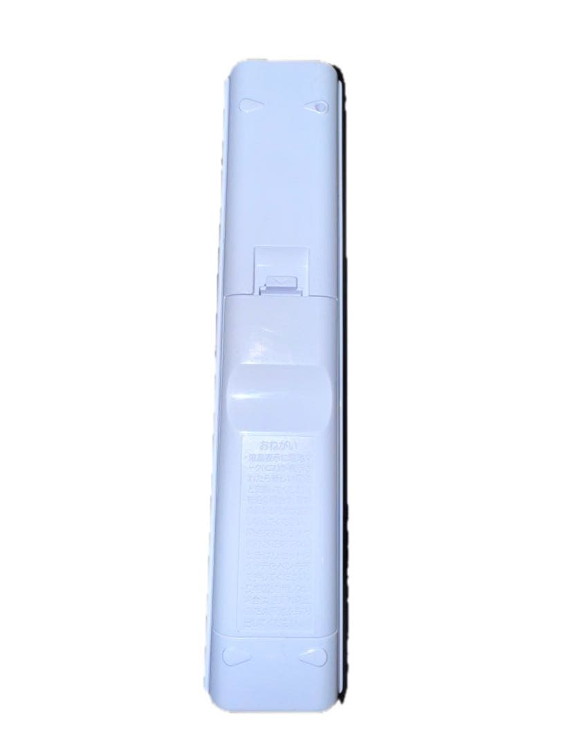 日立 10畳用 ルームエアコン RAS-X28R(W) 2024年製 ④