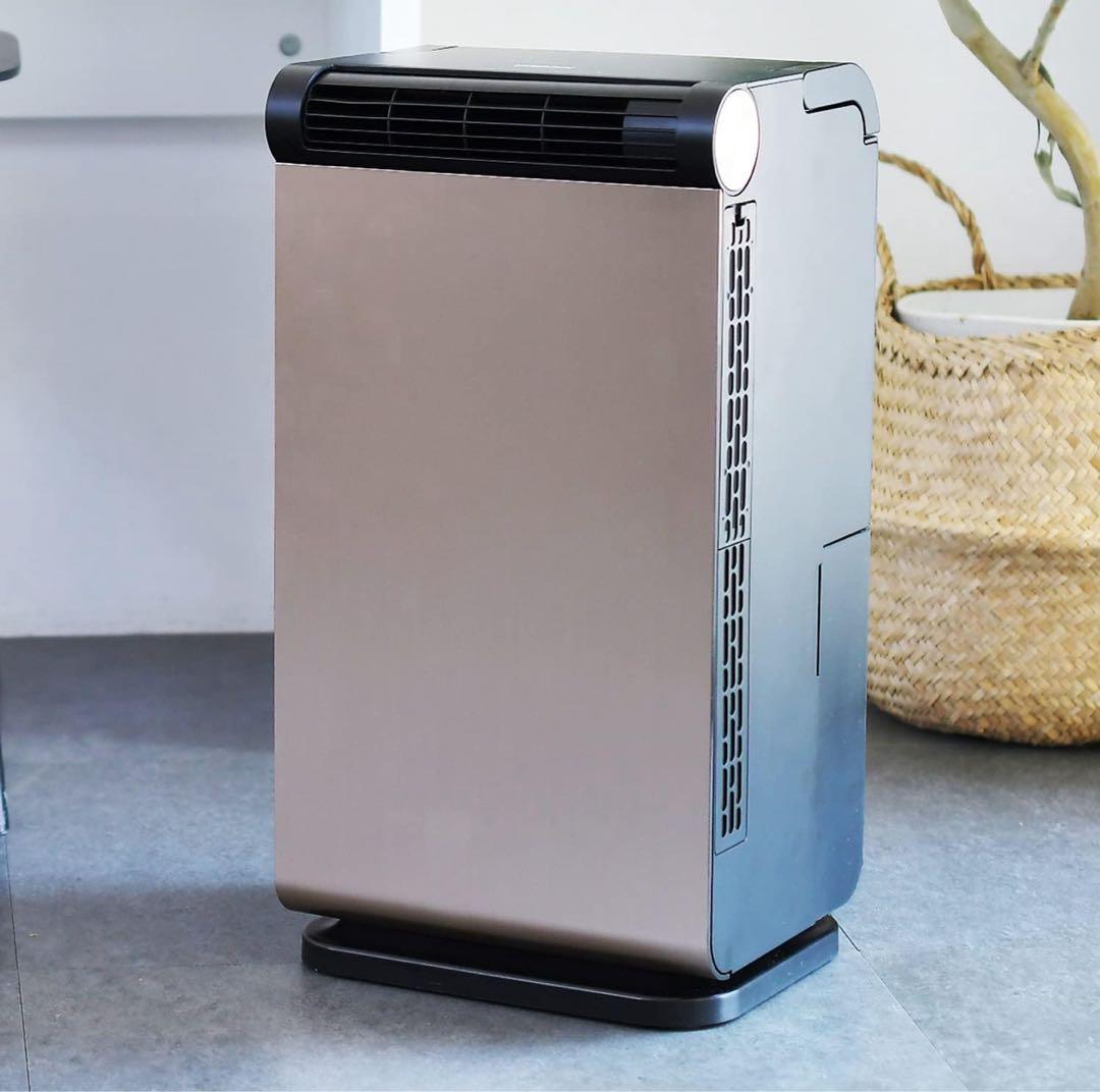 【最終値下げ】移動式エアコン スポットクーラー 小型 山善 YAMAZEN