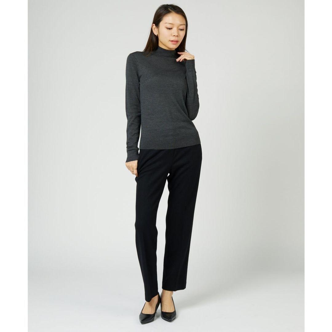 セオリー　 ハイネック　ウールニット　プルオーバー　P 新品未使用