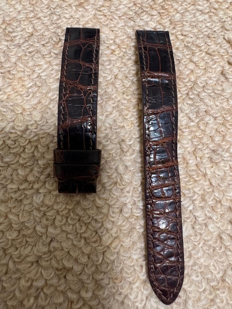 ☆CARTIER☆カルティエ マストタンクSM (ヴェルメイユ 5057001)