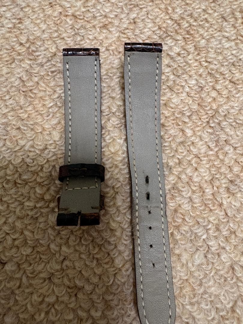 ☆CARTIER☆カルティエ マストタンクSM (ヴェルメイユ 5057001)