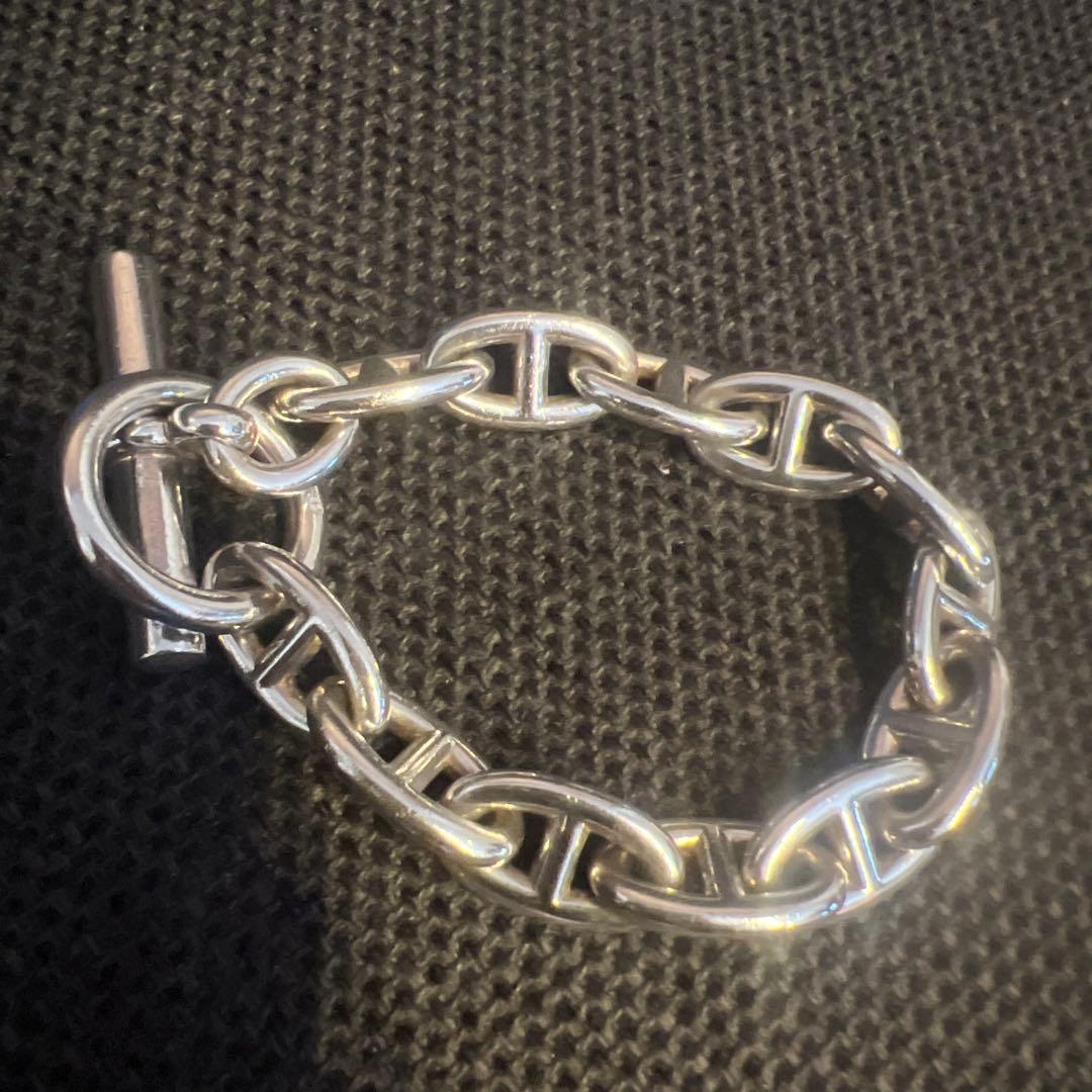 HERMES シェーヌダンクル GM 12コマ