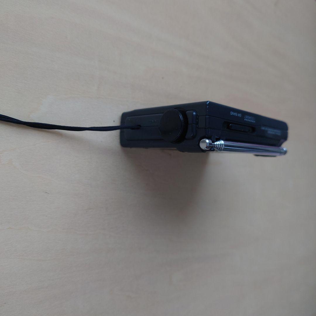 s*9様 SONY ICF-SW22 SW MW FMポータブルラジオ