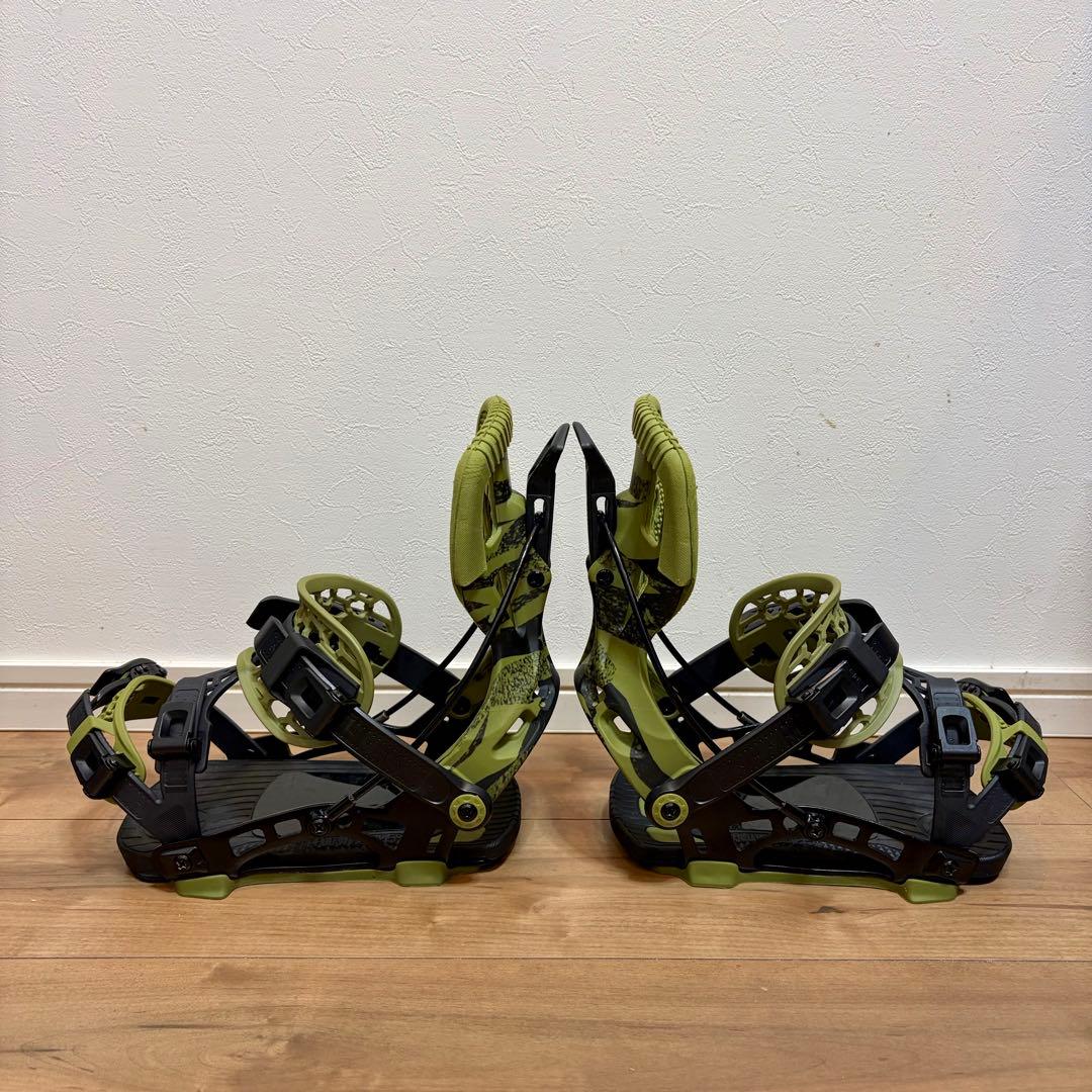 FLOW (NIDECKER) NX2-TM サイズM