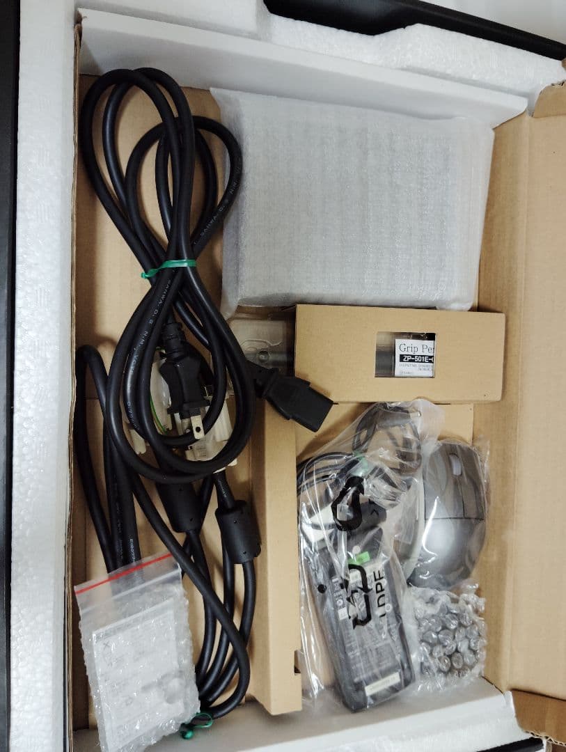 Wacom Cintiq 12WX 液晶ペンタブレット本体