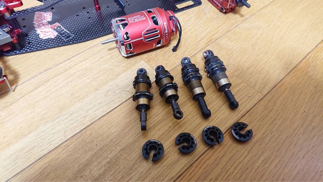 ラップアップ ネルフィスR