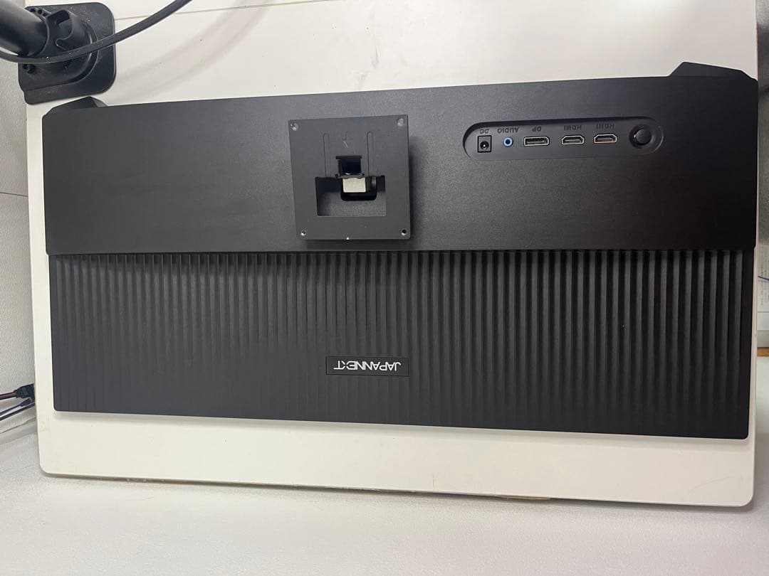 JAPANNEXT 200Hzウルトラワイドモニター2560×1080 WFHD