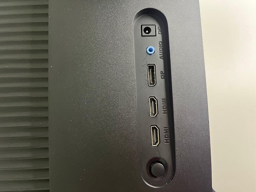 JAPANNEXT 200Hzウルトラワイドモニター2560×1080 WFHD