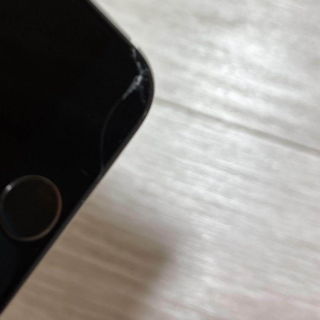 iPhoneSE 第二世代 128GB バッテリー72% ホワイト