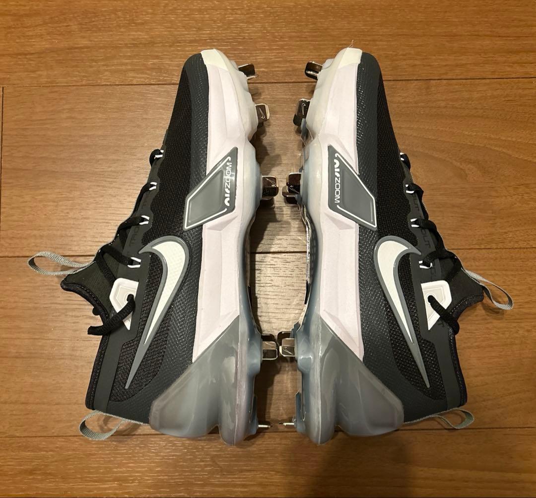 【新品未使用】NIKE FORCE ZOOM TROUT 9 ELITE