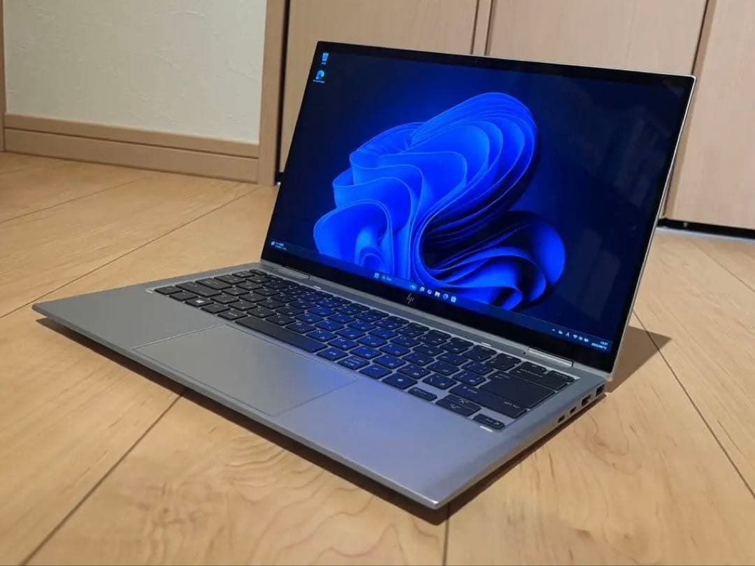 HP EliteBook x360 1040 G8 i7 1TB 32GB 美品