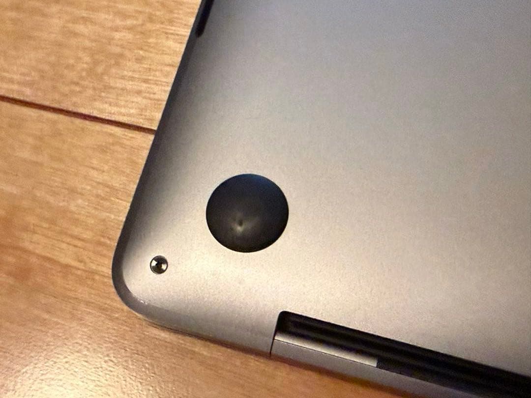 MacBook Pro 13インチ 2020 Intel i5 2TB 16GB