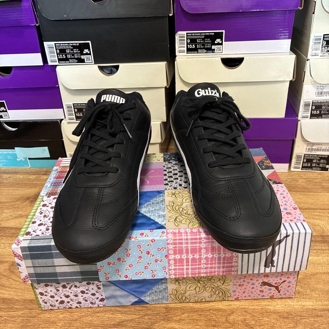 靴 Puma guizio Speedcat