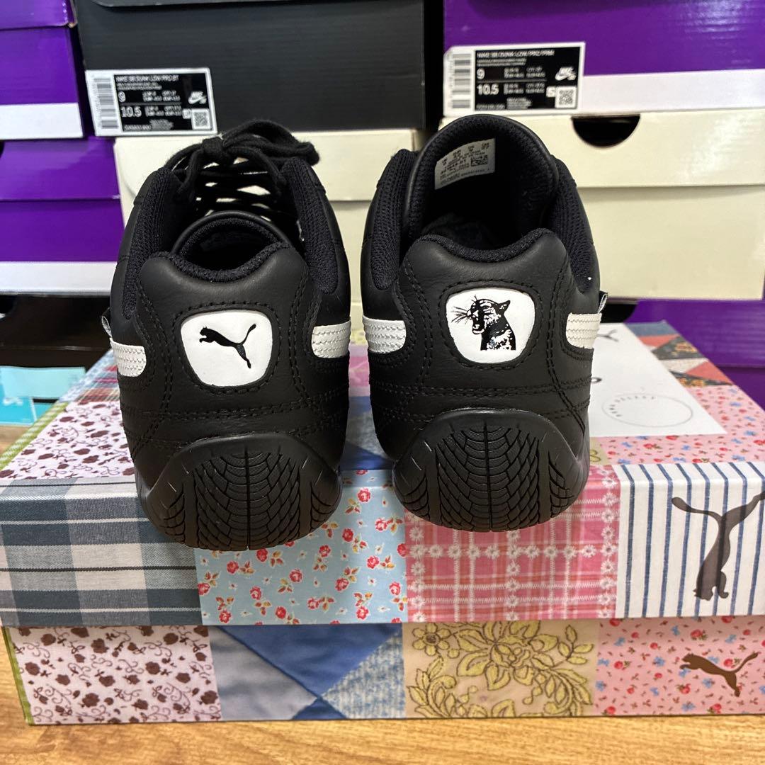 靴 Puma guizio Speedcat