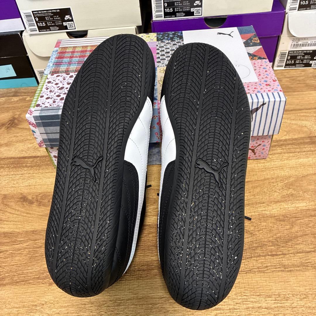 靴 Puma guizio Speedcat