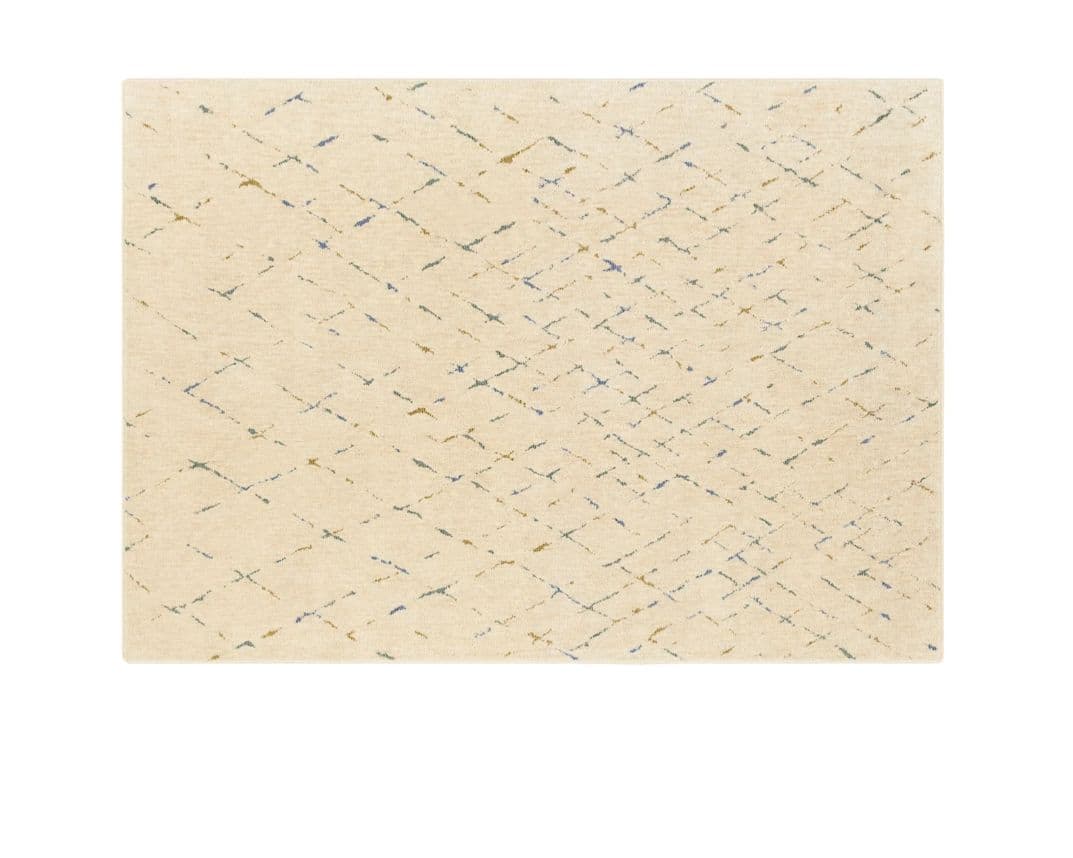 unico ウニコ ラグ OLAP 100×140cm