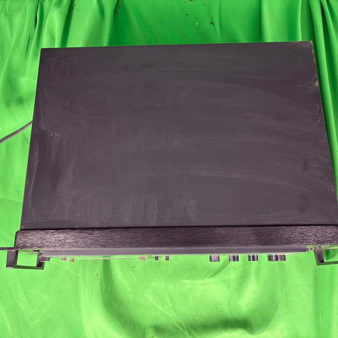 Nakamichi 660ZX　ナカミチ