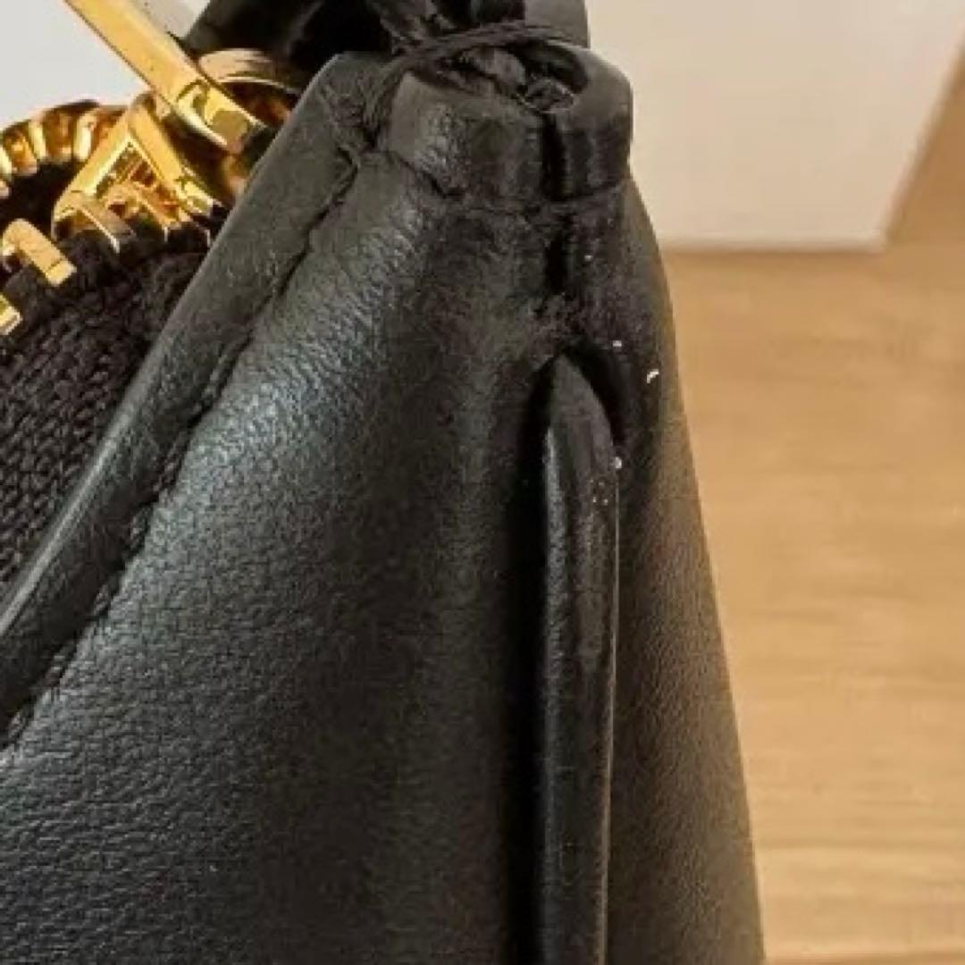 まりもり　セリーヌハンドバッグ