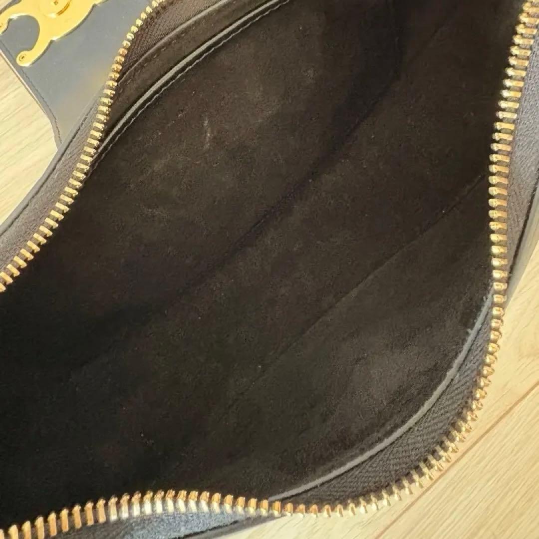 まりもり　セリーヌハンドバッグ