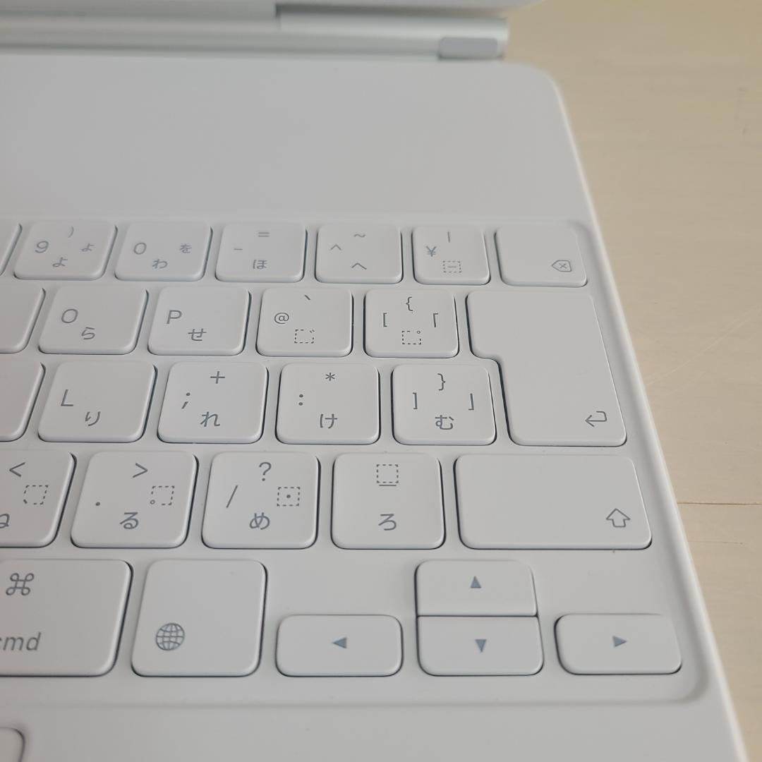 【極美品】Apple Magic Keyboard MJQL3J/A A2480