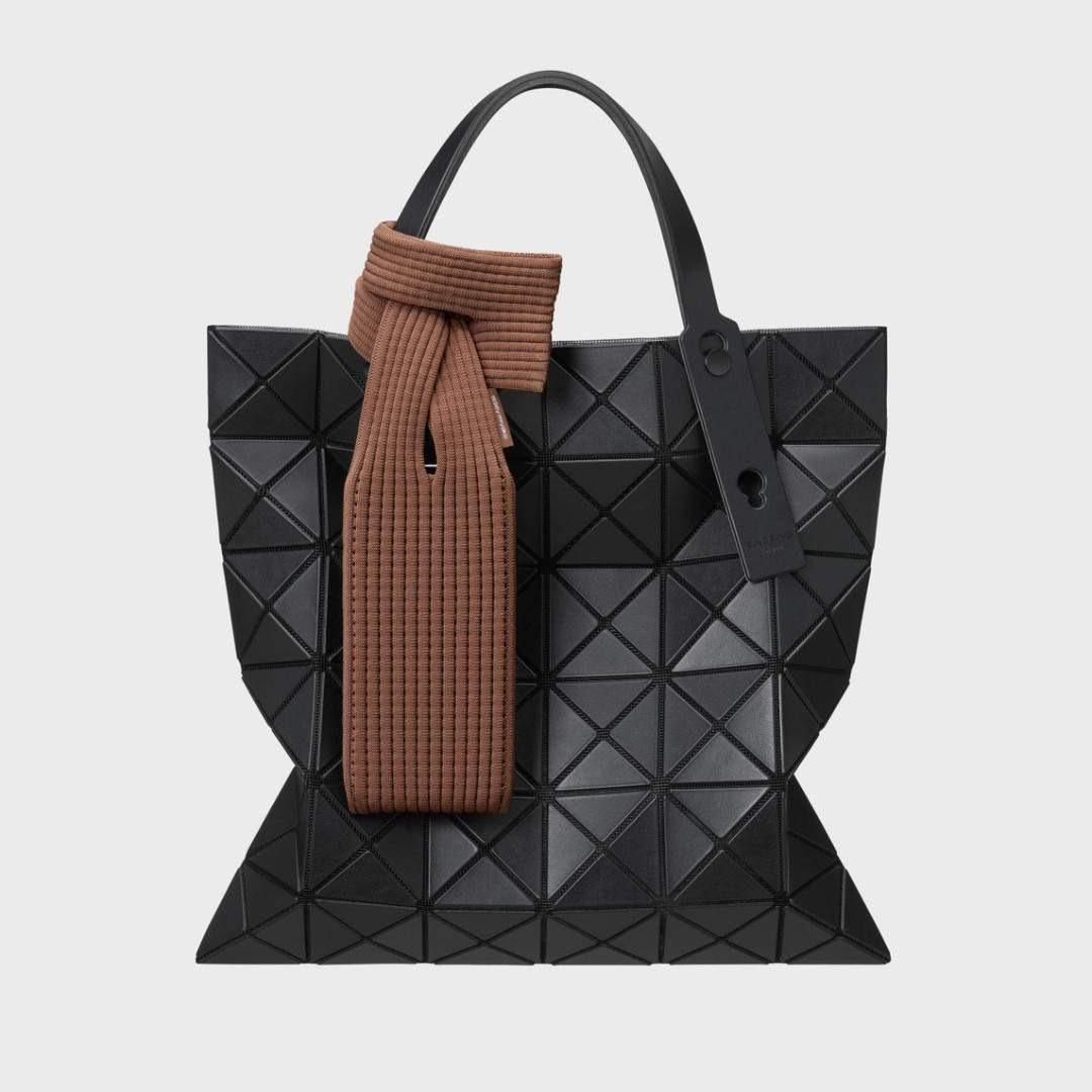 iPhone Pocket by ISSEY MIYAKE ショート シナモン