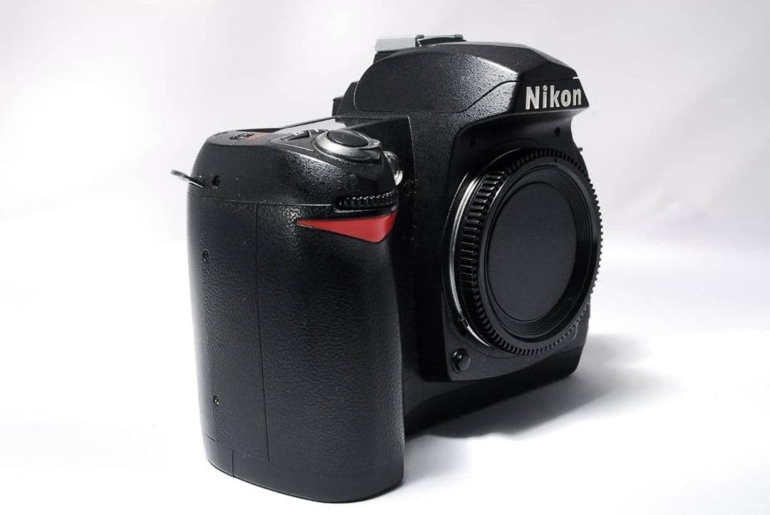 ♥標準&望遠セット♥Nikon D70s♥初心者安心 簡単操作 Wレンズ