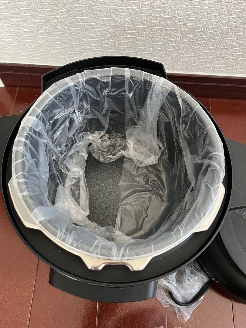 未使用！Panasonic 電気圧力鍋 SR-MP300