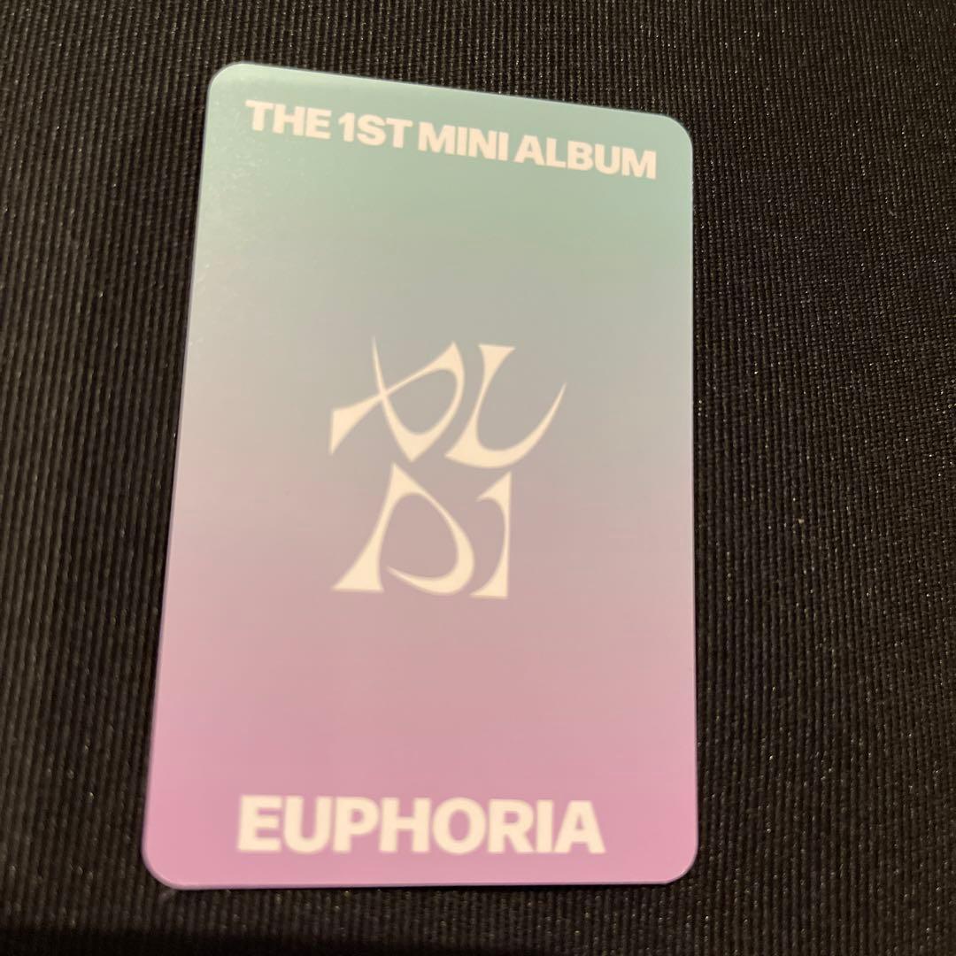 サンリオズ　ユニットトレカ