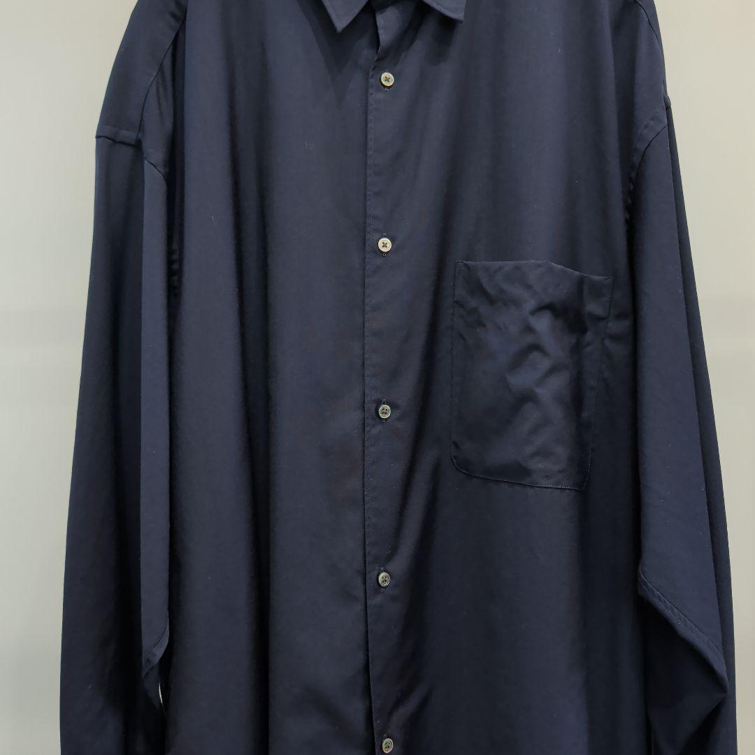 【希少】MARZOTTO Oversized Regular Collar