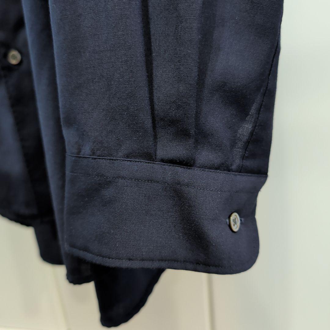 【希少】MARZOTTO Oversized Regular Collar